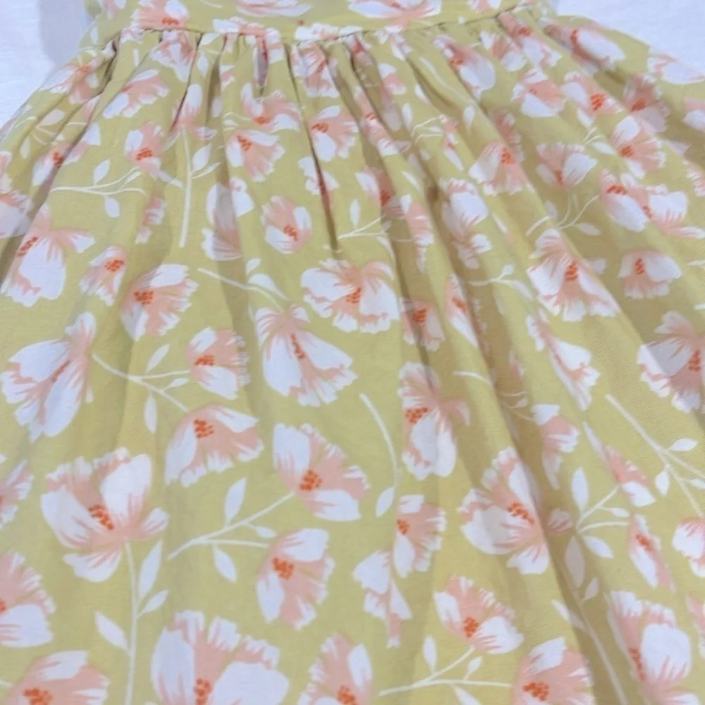 Toddler dress - Picture 2 of 5